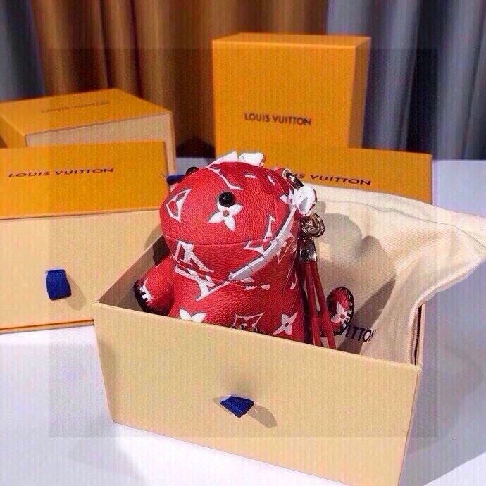 Louis Vuitton Keychains HighPerformance 265163