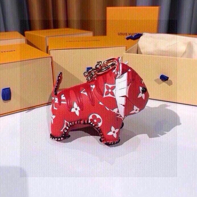 Louis Vuitton Keychains HighPerformance 265163