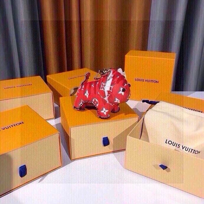 Louis Vuitton Keychains HighPerformance 265163