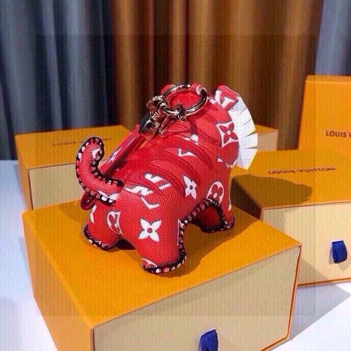 Louis Vuitton Keychains HighPerformance 265163