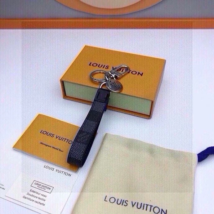 Louis Vuitton Keychains Chic 265161