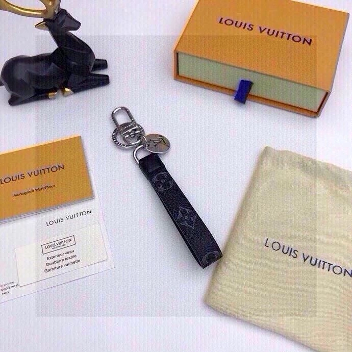 QuickDry Louis Vuitton Keychains 265175