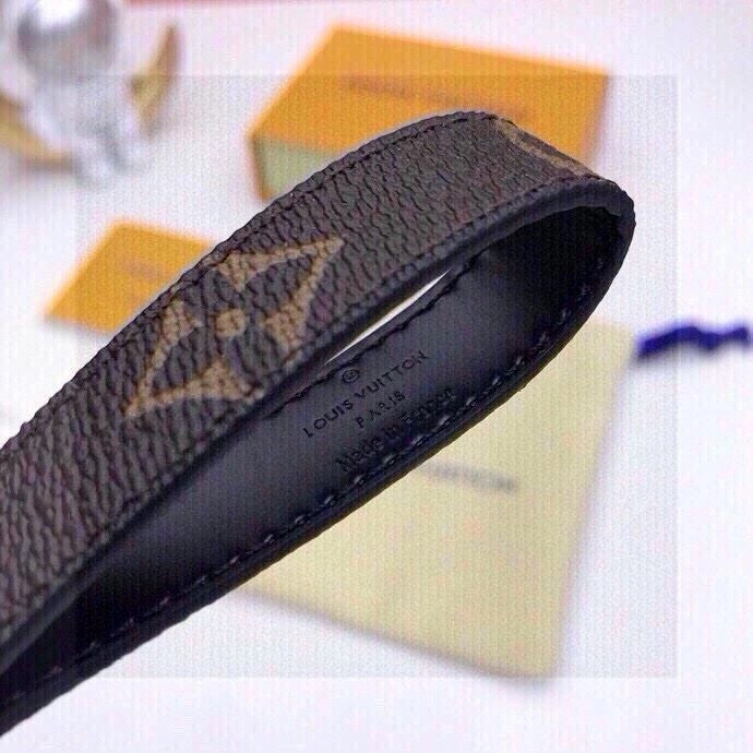 Snug Louis Vuitton Keychains 265159