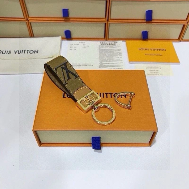 Louis Vuitton Keychains Lightweight 265166