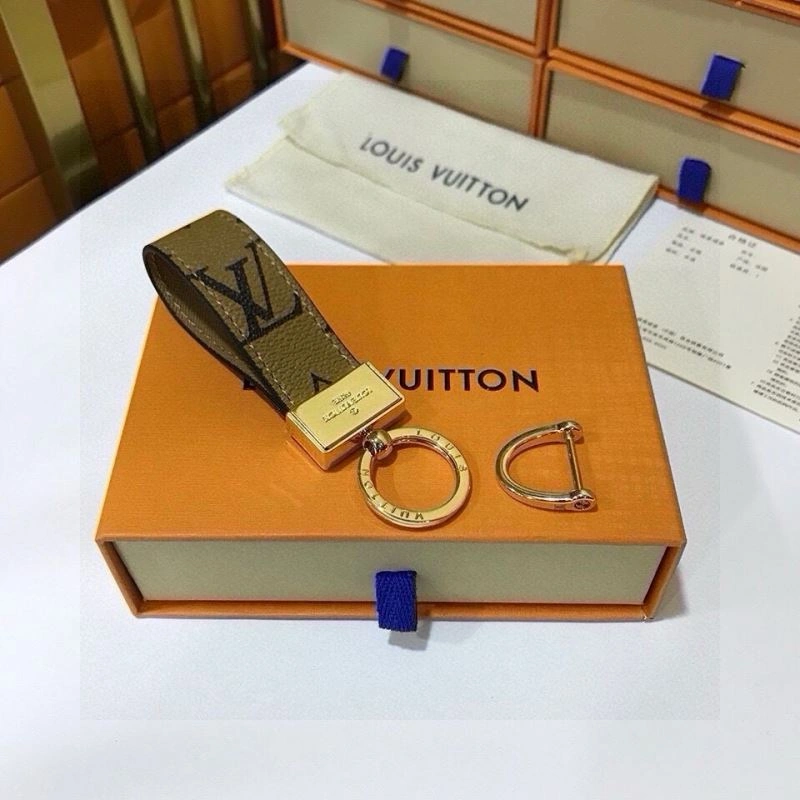 Louis Vuitton Keychains Lightweight 265166
