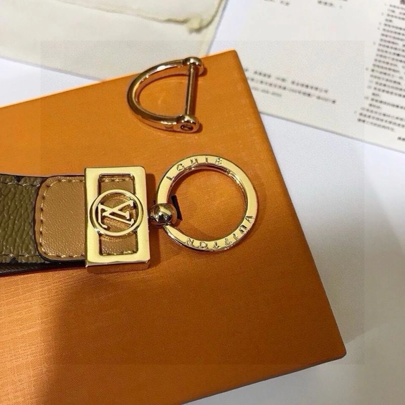 Louis Vuitton Keychains Lightweight 265166