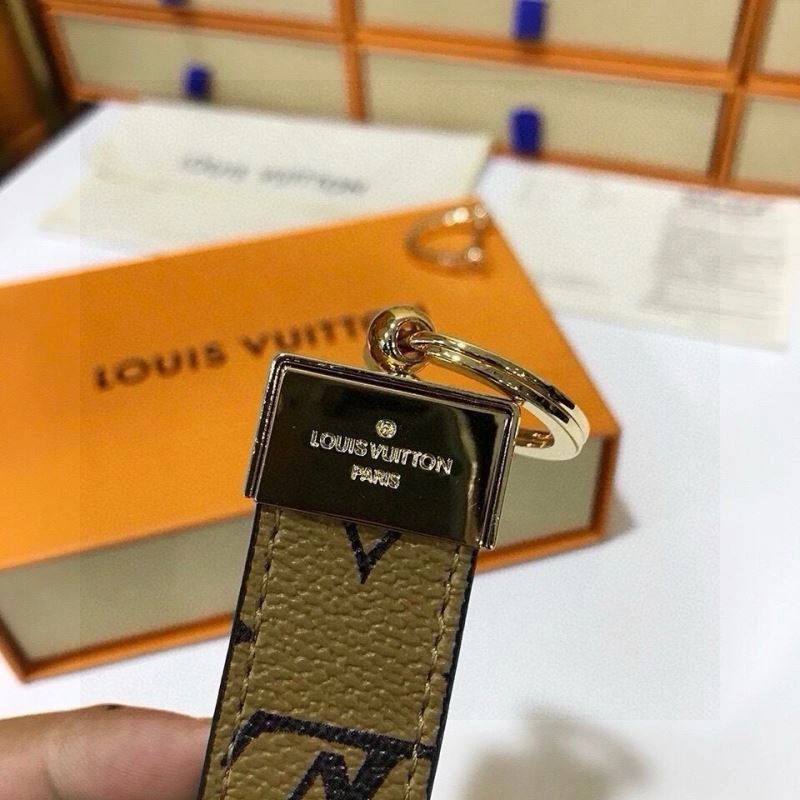 Louis Vuitton Keychains Lightweight 265166