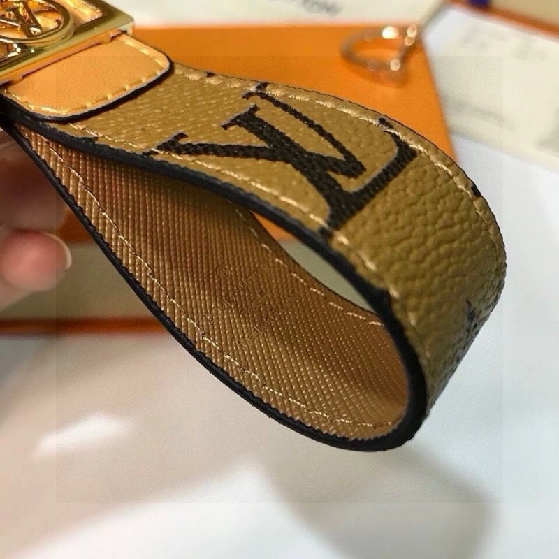 Louis Vuitton Keychains Lightweight 265166