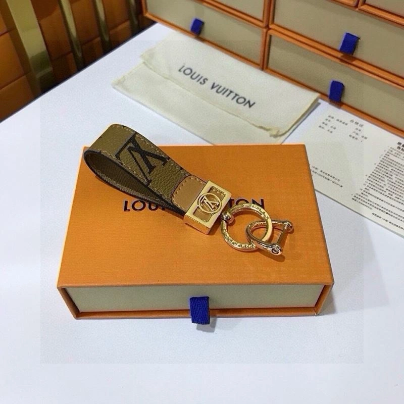Louis Vuitton Keychains Lightweight 265166