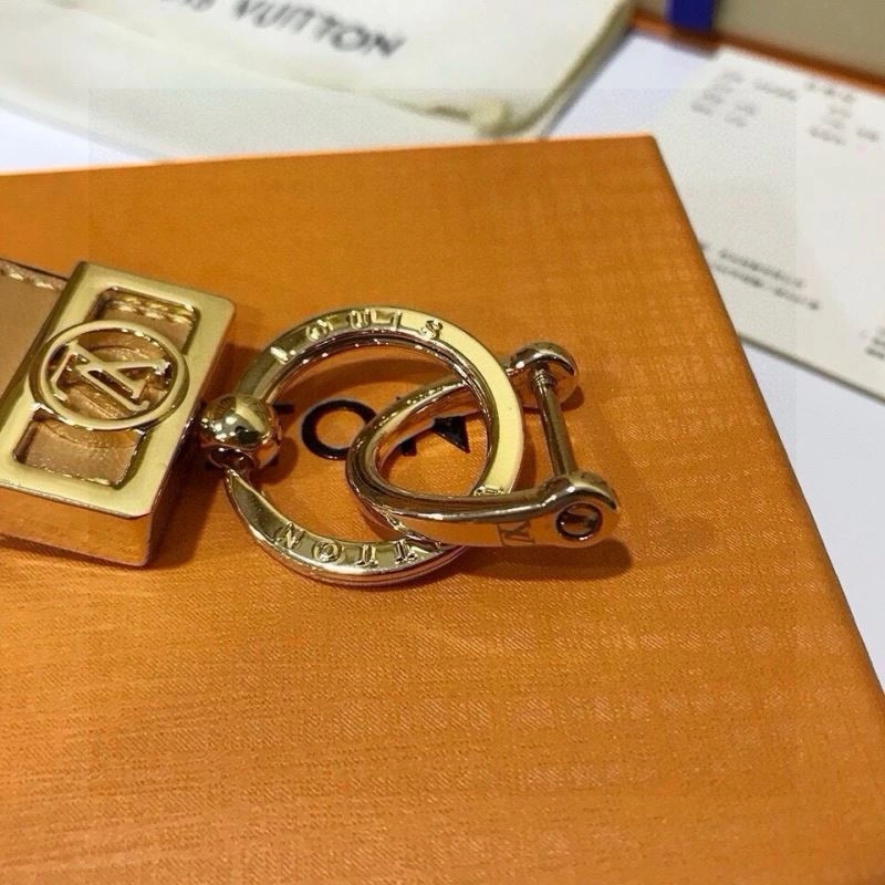 Louis Vuitton Keychains Lightweight 265166