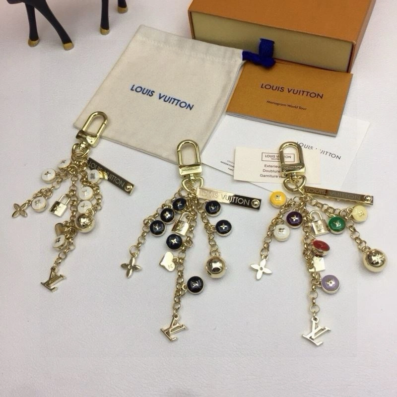 Louis Vuitton Keychains Resilient 265177