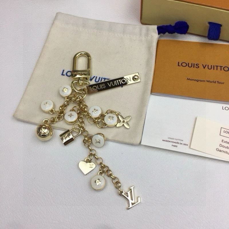 Louis Vuitton Keychains Resilient 265177