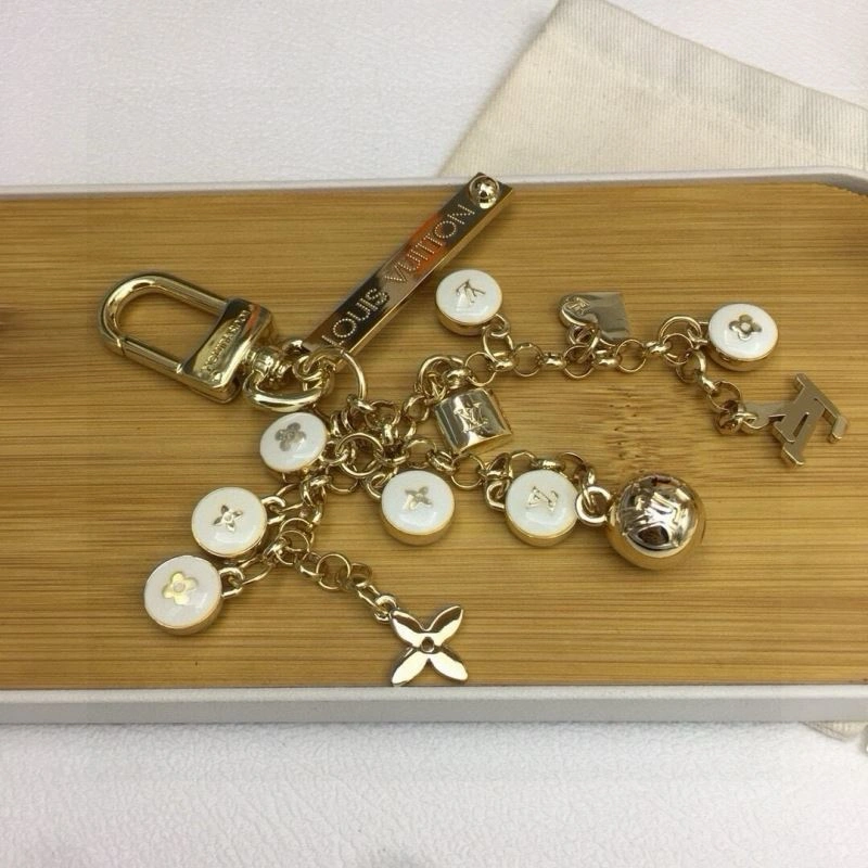Louis Vuitton Keychains Resilient 265177