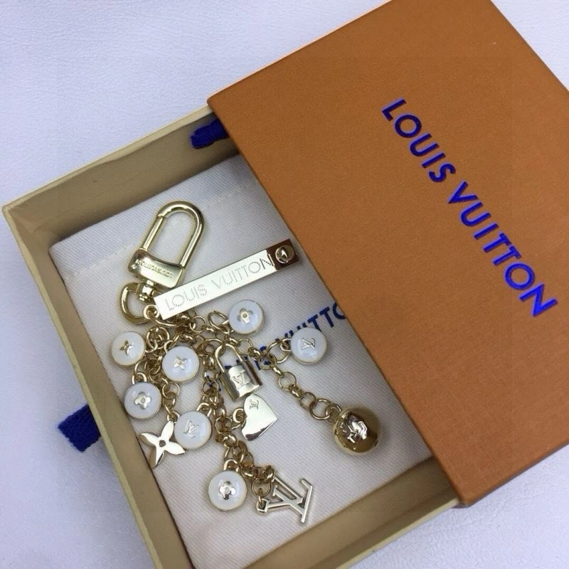 Louis Vuitton Keychains Resilient 265177