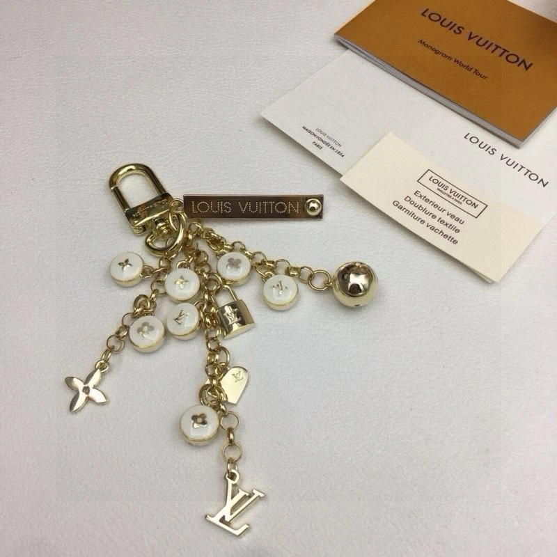 Louis Vuitton Keychains Resilient 265177