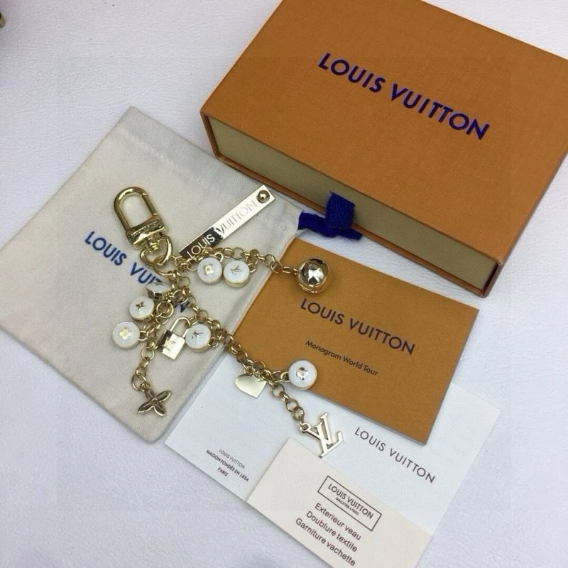 Louis Vuitton Keychains Resilient 265177