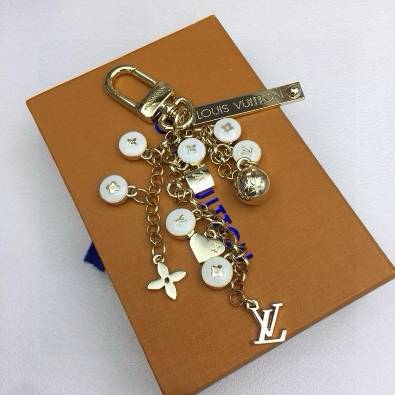 Louis Vuitton Keychains Resilient 265177