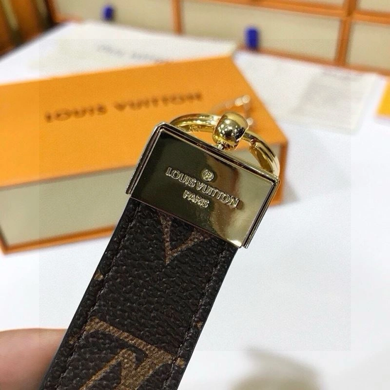 Louis Vuitton Keychains Flexible 265174