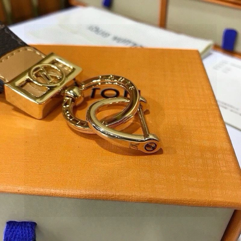 Louis Vuitton Keychains Flexible 265174