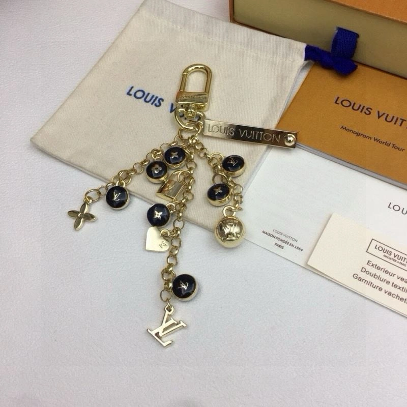 Louis Vuitton Keychains Refined 265182