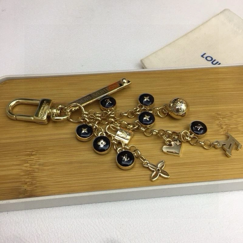 Louis Vuitton Keychains Refined 265182