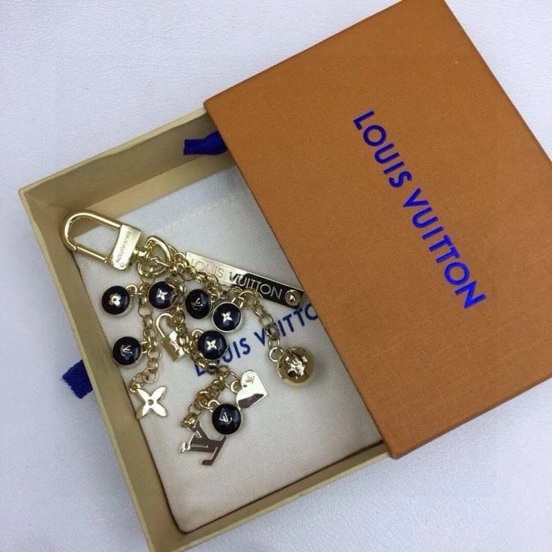 Louis Vuitton Keychains Refined 265182