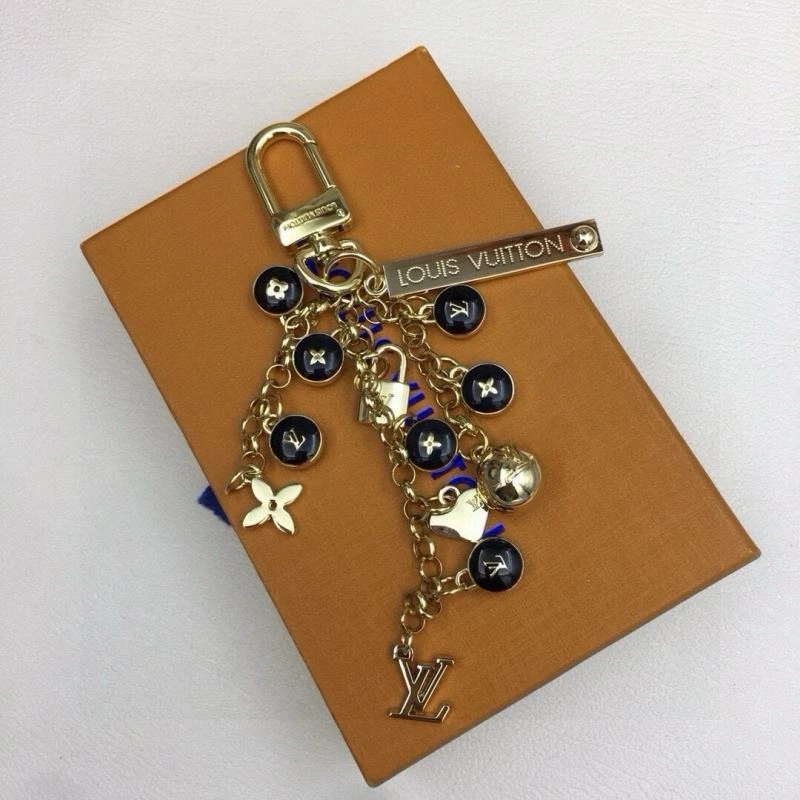 Louis Vuitton Keychains Refined 265182