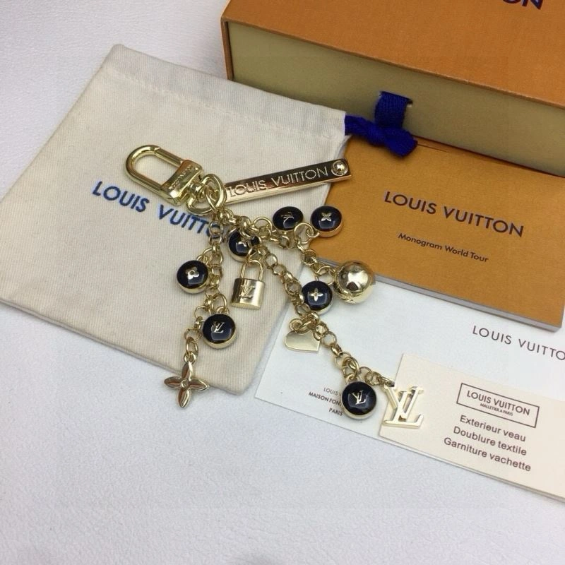 Louis Vuitton Keychains Refined 265182