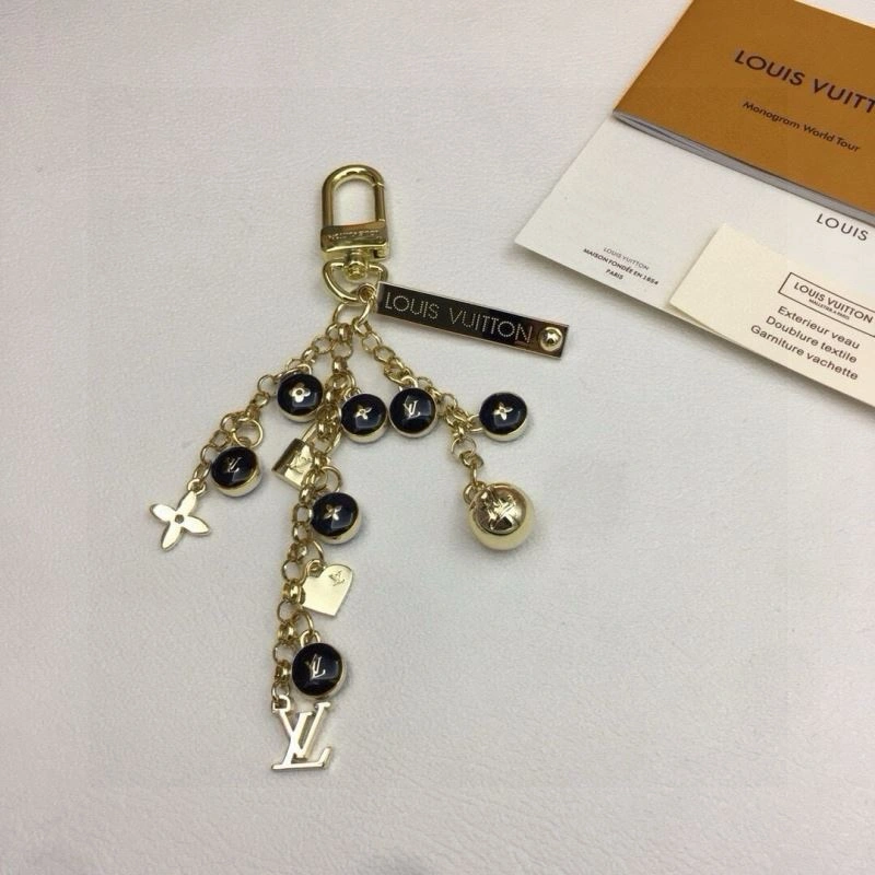 Louis Vuitton Keychains Refined 265182