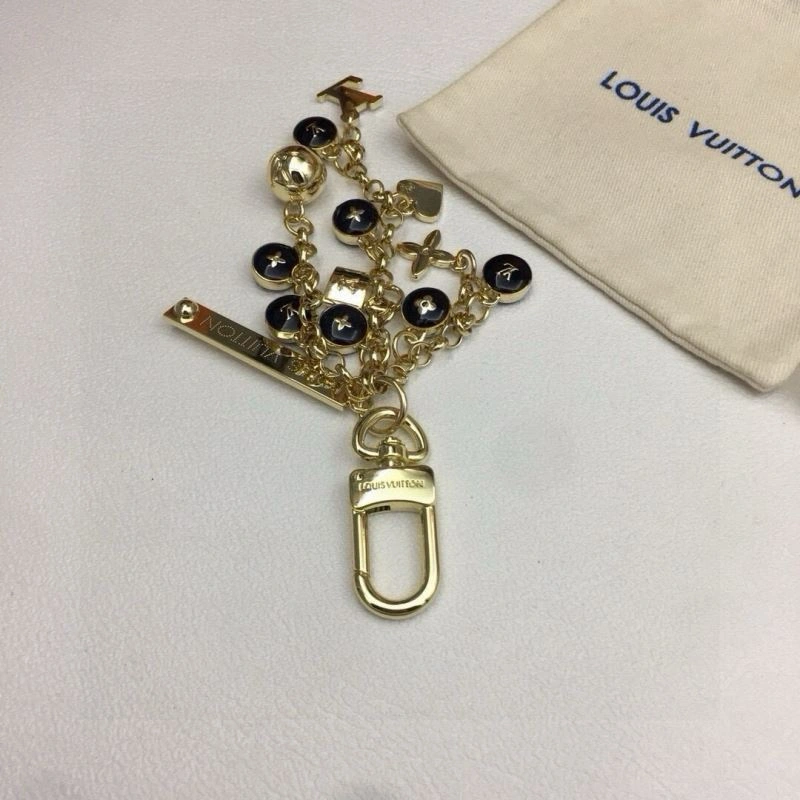 Louis Vuitton Keychains Refined 265182
