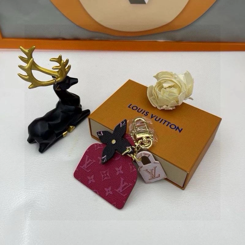 Youthful Louis Vuitton Keychains 265179