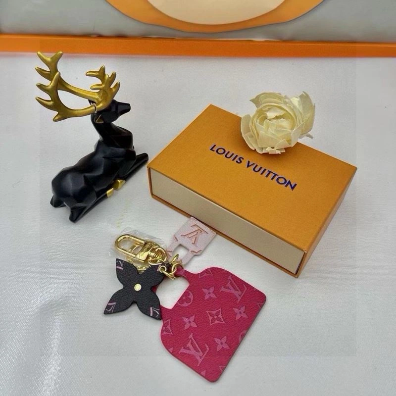 Youthful Louis Vuitton Keychains 265179