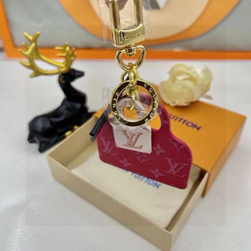 Youthful Louis Vuitton Keychains 265179