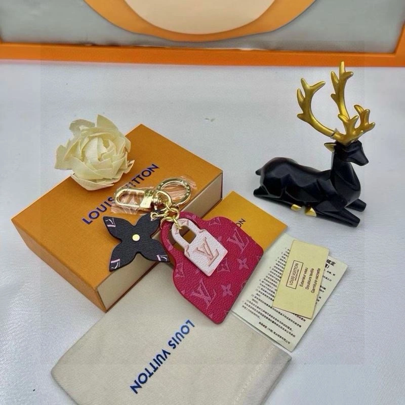 Youthful Louis Vuitton Keychains 265179