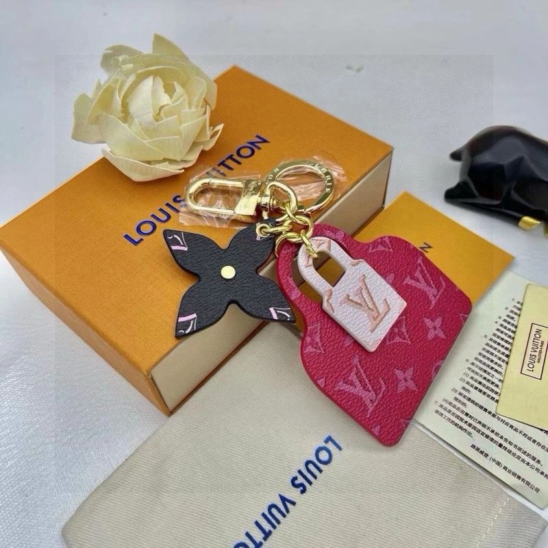 Youthful Louis Vuitton Keychains 265179