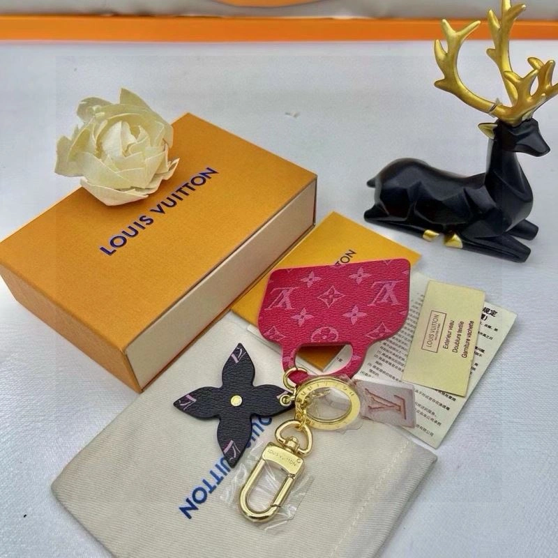 Youthful Louis Vuitton Keychains 265179