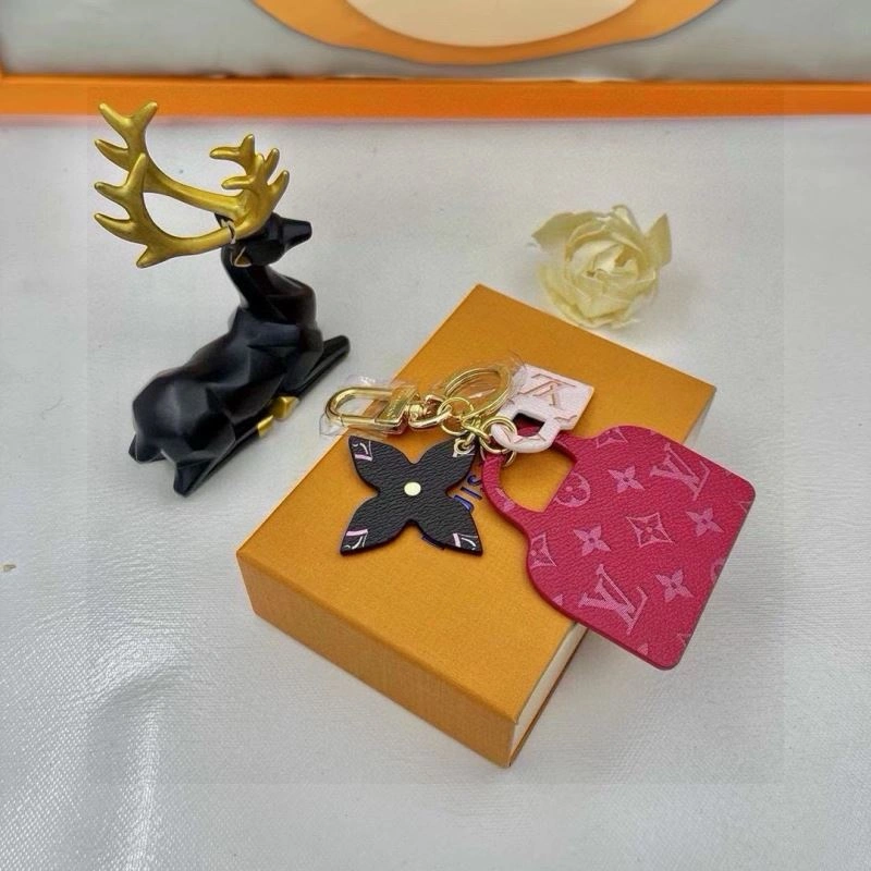 Youthful Louis Vuitton Keychains 265179