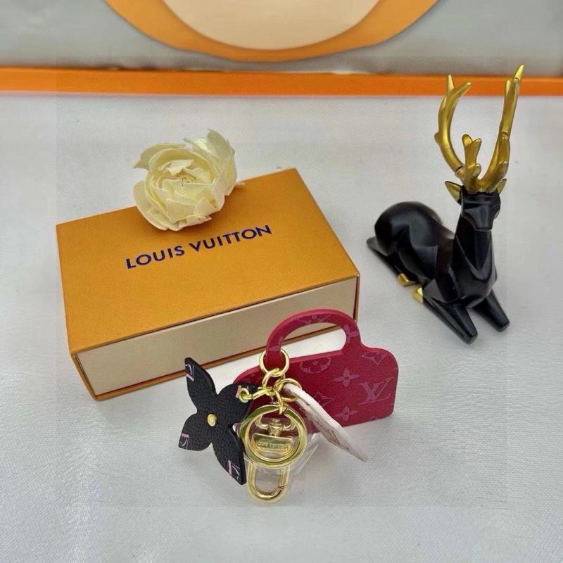 Youthful Louis Vuitton Keychains 265179