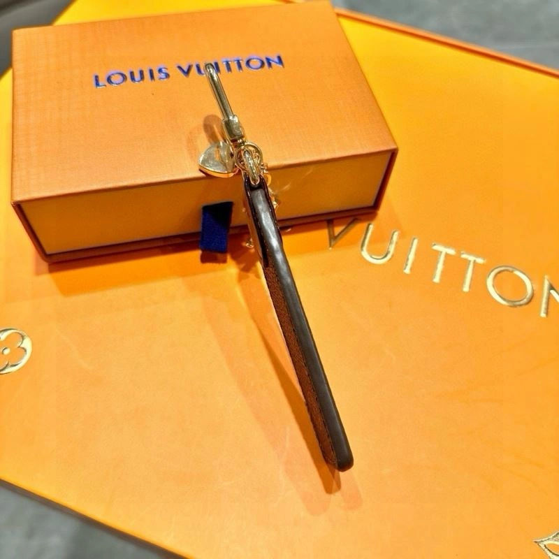 Cozy Louis Vuitton Keychains 265155