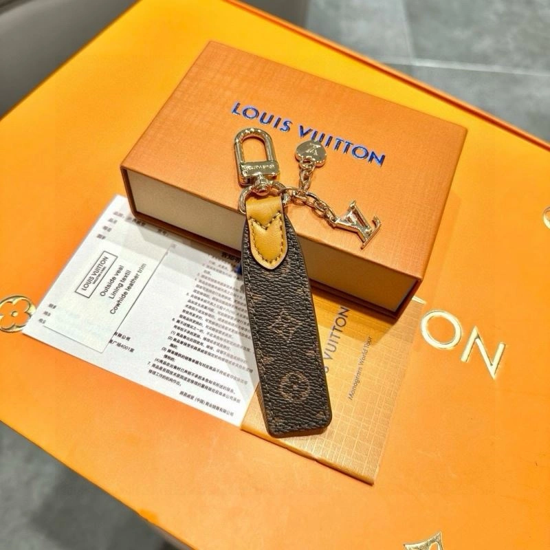 Cozy Louis Vuitton Keychains 265155