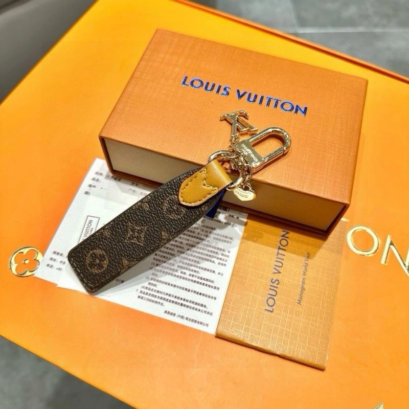 Cozy Louis Vuitton Keychains 265155