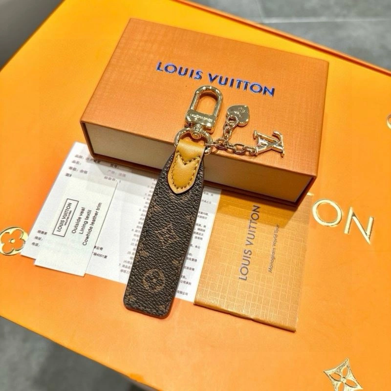 Cozy Louis Vuitton Keychains 265155