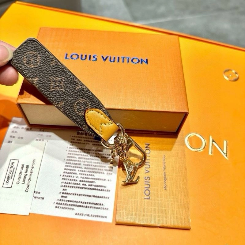 Cozy Louis Vuitton Keychains 265155