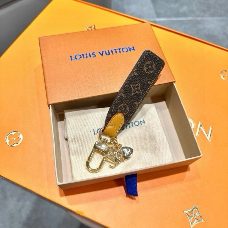 Cozy Louis Vuitton Keychains 265155