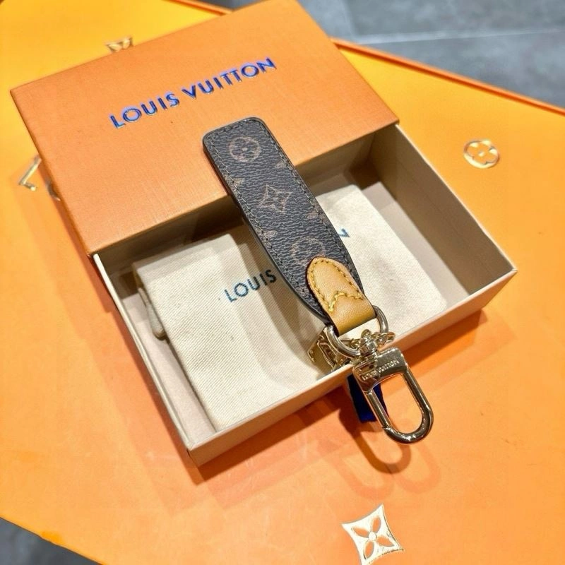 Cozy Louis Vuitton Keychains 265155