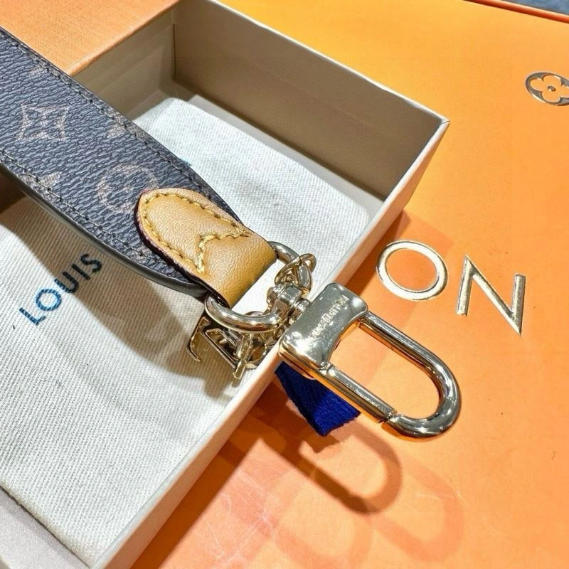 Cozy Louis Vuitton Keychains 265155