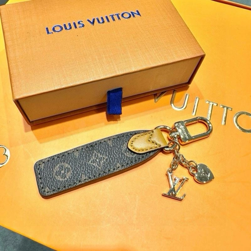 Cozy Louis Vuitton Keychains 265155