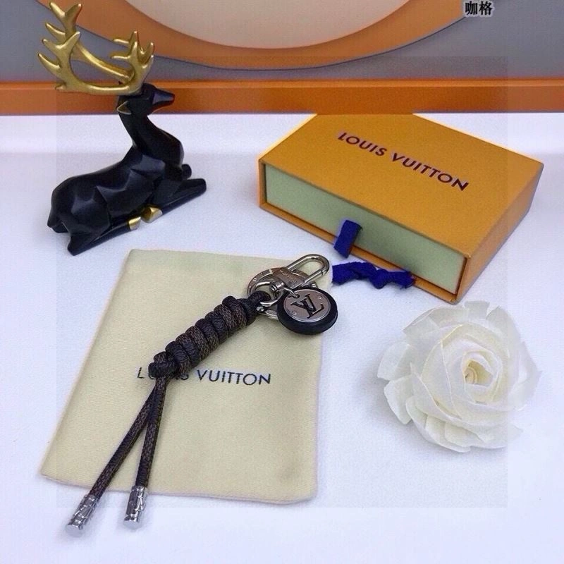 Louis Vuitton Keychains Practical 265160