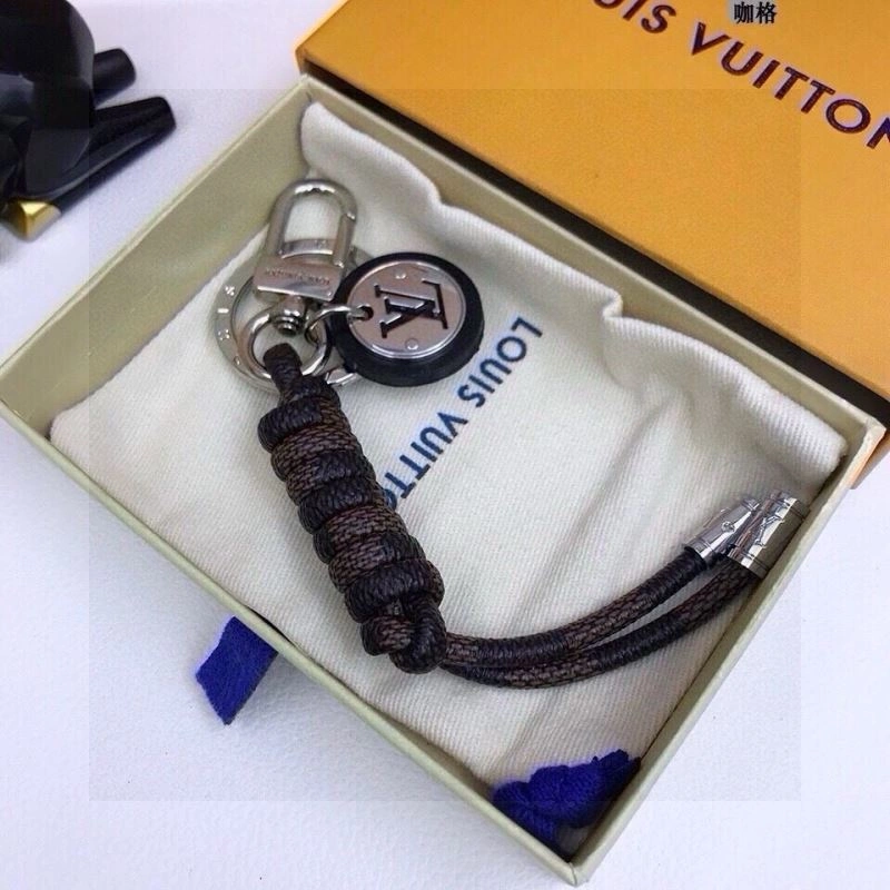 Louis Vuitton Keychains Practical 265160