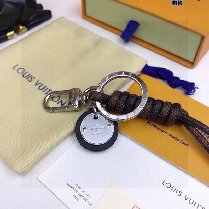 Louis Vuitton Keychains Practical 265160